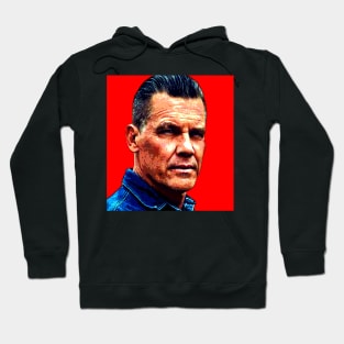 josh brolin Hoodie